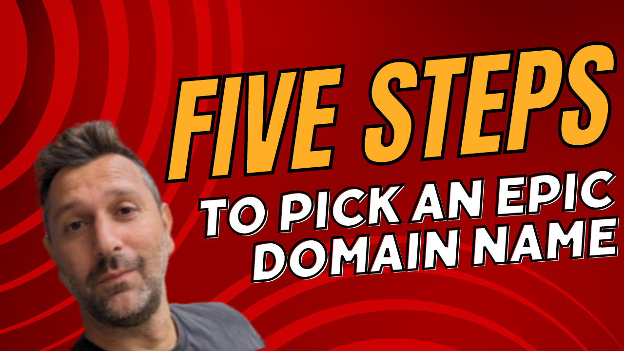 How to Find if a Domain Name's Available (5 Easy Ways)