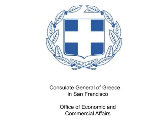 Consulate Greece in SF